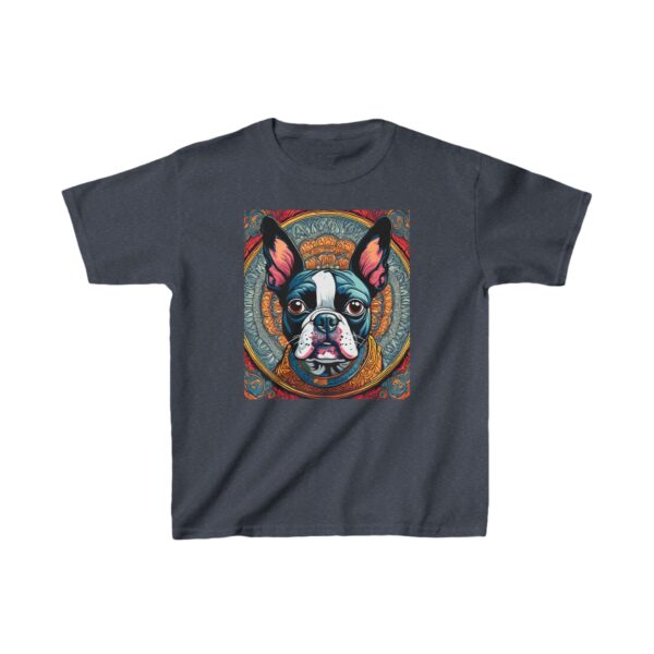 Boston Buddy: Boys' T-Shirt - Image 7