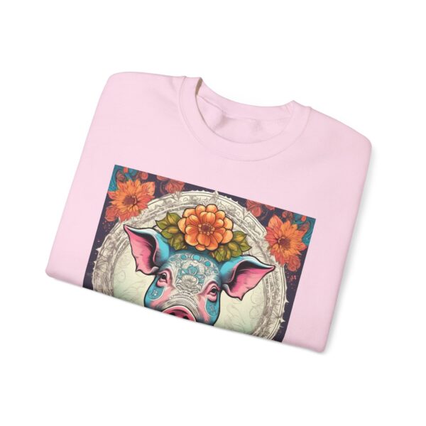 Sow Sweet: Women's Sweatshirt - Image 24