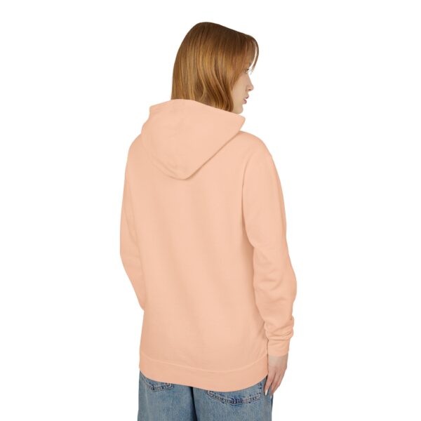 Zen Llama Hoodie: Cozy Comfort Meets Spiritual Style - Image 8