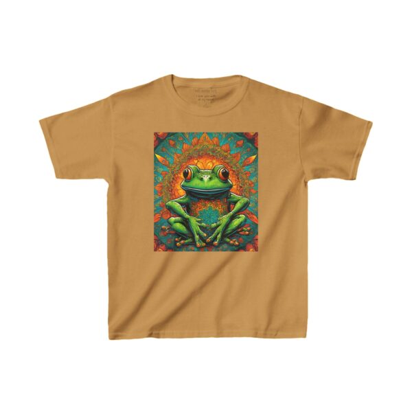 Frog Squad: Boys' T-Shirt - Image 19