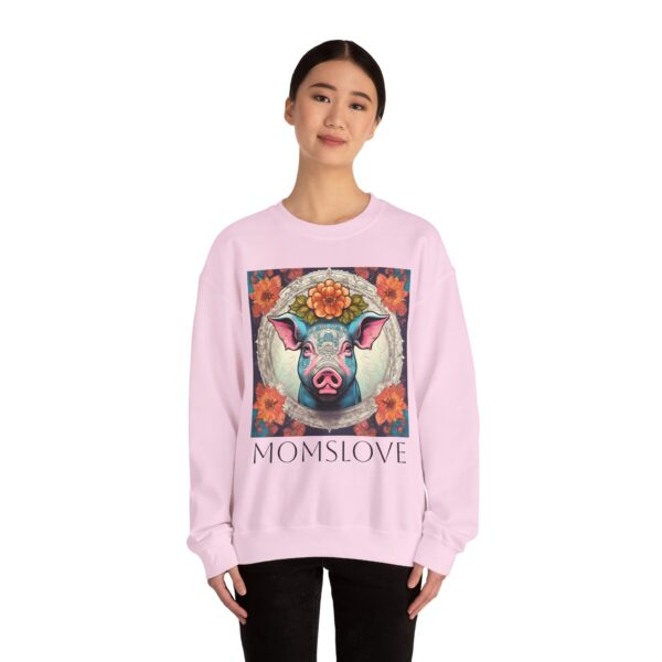 Sow Sweet: Women's Sweatshirt - Image 25