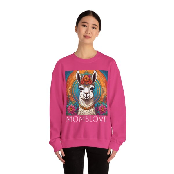 Zen Llama Sweatshirt - Image 36