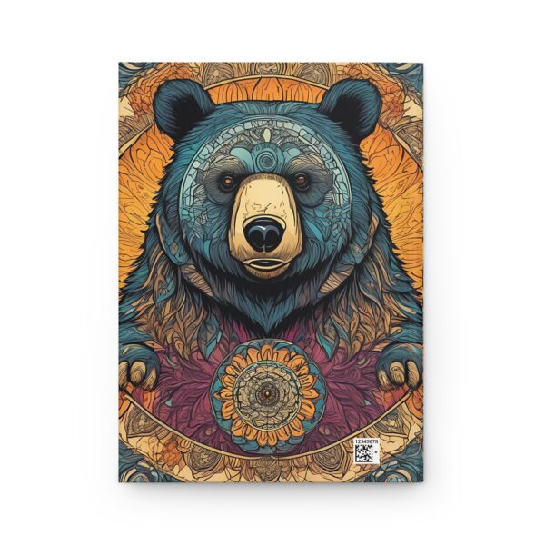 Bear Notebook - Image 3