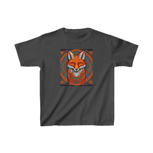 Fox & Forge: Boys' T-Shirt - Image 3