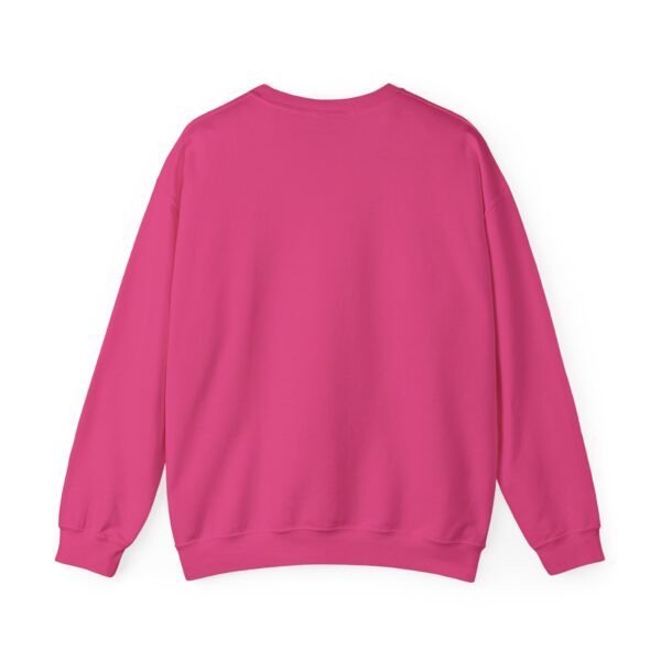 Fab' Fox: Women's Sweatshirt - Image 2