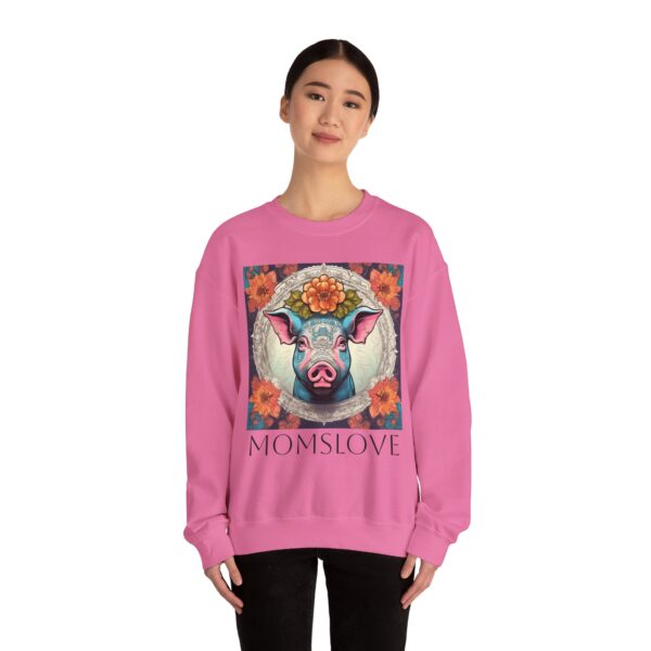 Sow Sweet: Women's Sweatshirt - Image 29