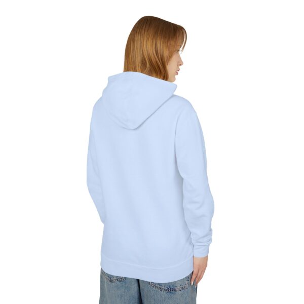 Golden Angel: Hoodie Sweatshirt - Image 8