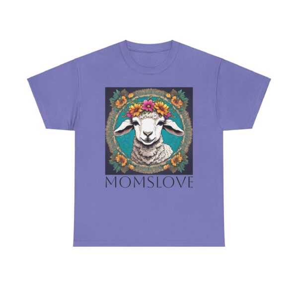 Little Lamb Women's T-Shirt - Image 7