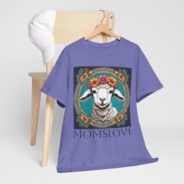 Little Lamb Women's T-Shirt - Image 6