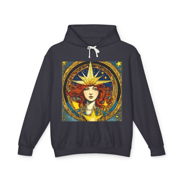 The Star: Hoodie Sweatshirt