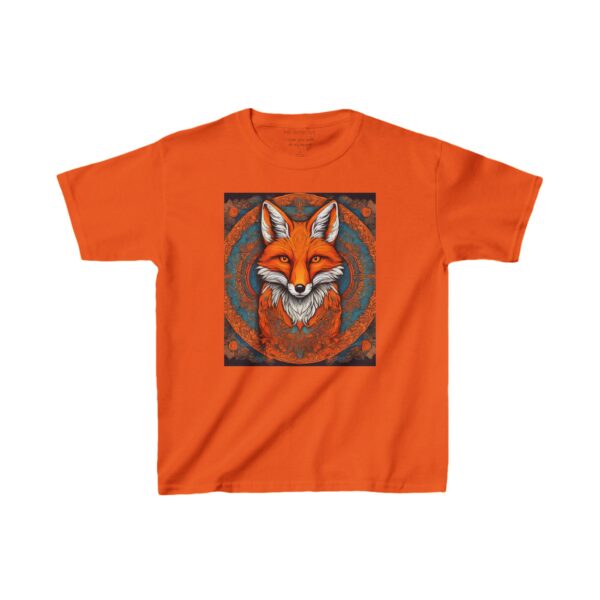 Fox & Forge: Boys' T-Shirt - Image 19