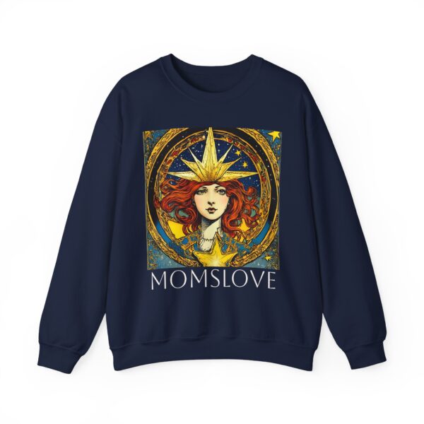 The Star: Women's Sweatshirt