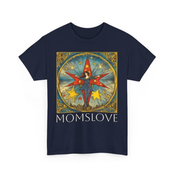 Vintage Star: Women's T-shirt – A Touch of Elegance and Wonder - Image 50