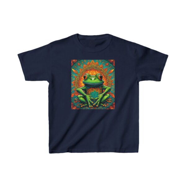 Frog Squad: Boys' T-Shirt - Image 15