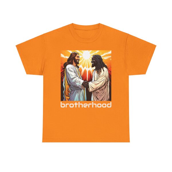 That's "Two Jesus" Men's T-shirt