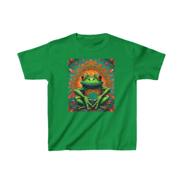 Frog Squad: Boys' T-Shirt - Image 23