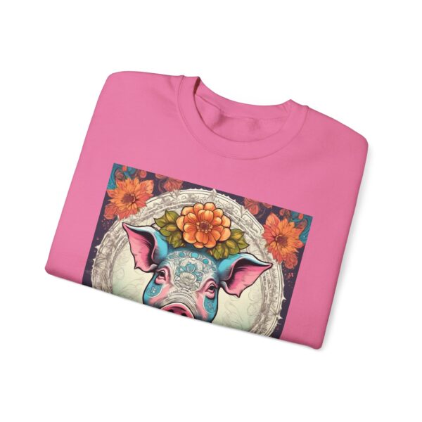 Sow Sweet: Women's Sweatshirt - Image 28