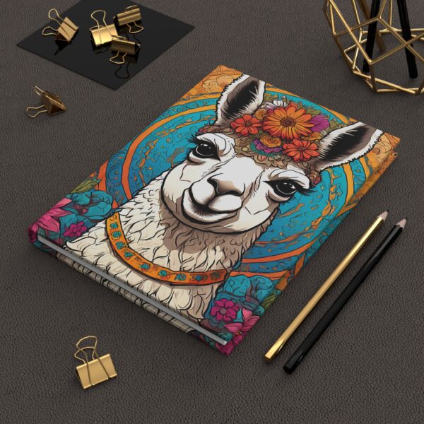 Zen Llama Notebook