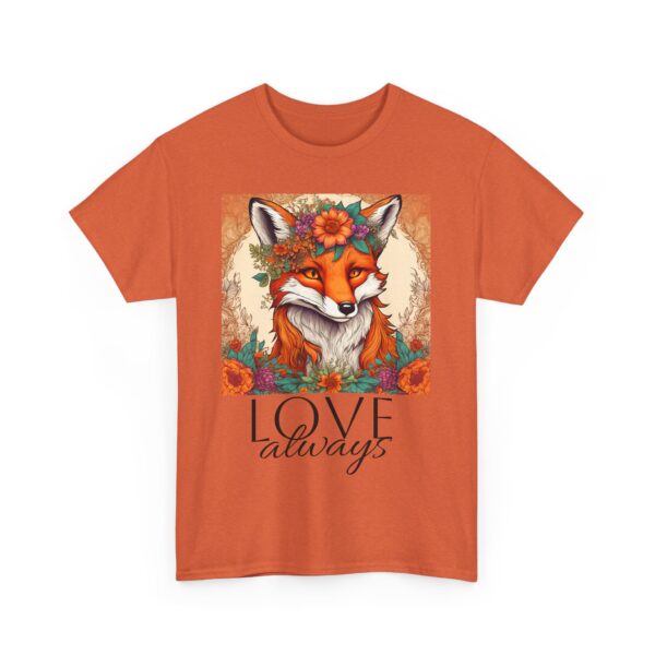 Fab' Fox: Women's T-Shirt - Image 16