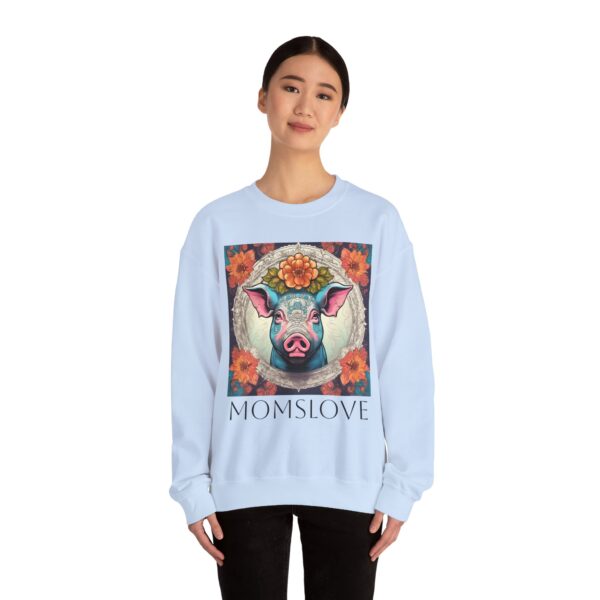 Sow Sweet: Women's Sweatshirt - Image 8