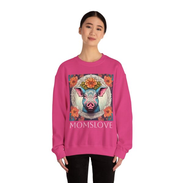 Sow Sweet: Women's Sweatshirt - Image 4