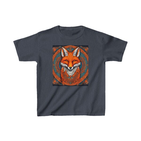 Fox & Forge: Boys' T-Shirt - Image 9