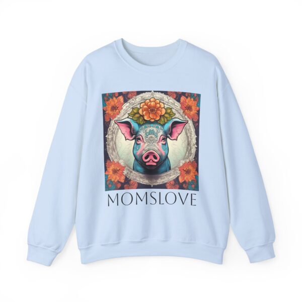 Sow Sweet: Women's Sweatshirt - Image 5