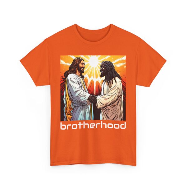 That's "Two Jesus" Men's T-shirt - Image 20