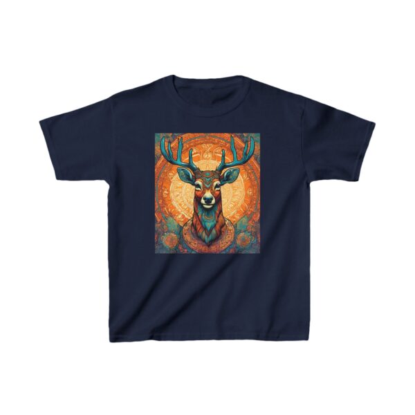 Buck Boys T-Shirt – For Independence & Freedom - Image 12