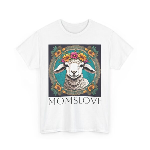 Little Lamb Women's T-Shirt - Image 21