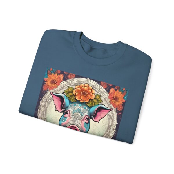 Sow Sweet: Women's Sweatshirt - Image 20