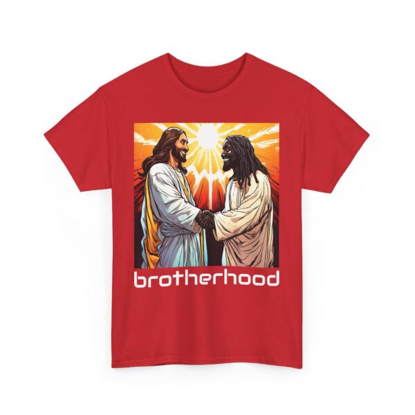 That's "Two Jesus" Men's T-shirt - Image 7