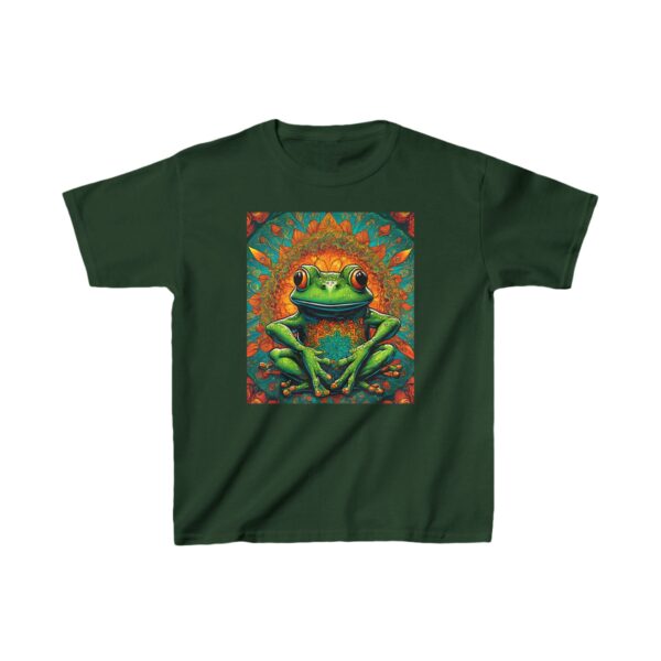 Frog Squad: Boys' T-Shirt - Image 11