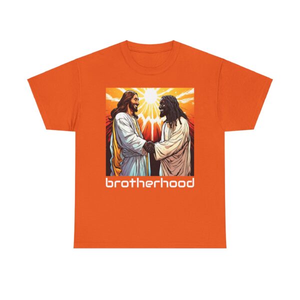 That's "Two Jesus" Men's T-shirt - Image 18