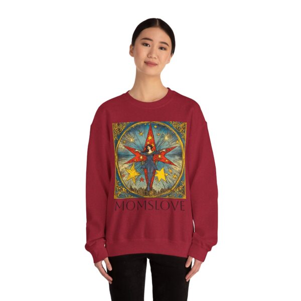 Vintage Star: Women's Sweatshirt - Image 22