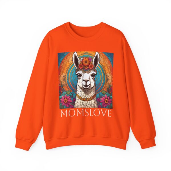 Zen Llama Sweatshirt - Image 13