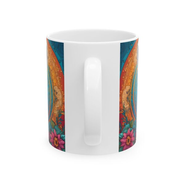 Zen Llama Mug - Image 3