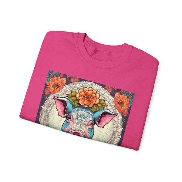 Sow Sweet: Women's Sweatshirt - Image 3