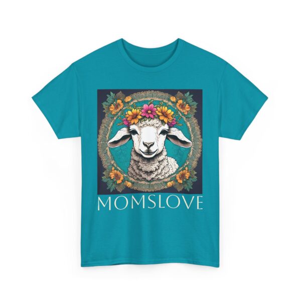 Little Lamb Women's T-Shirt - Image 25