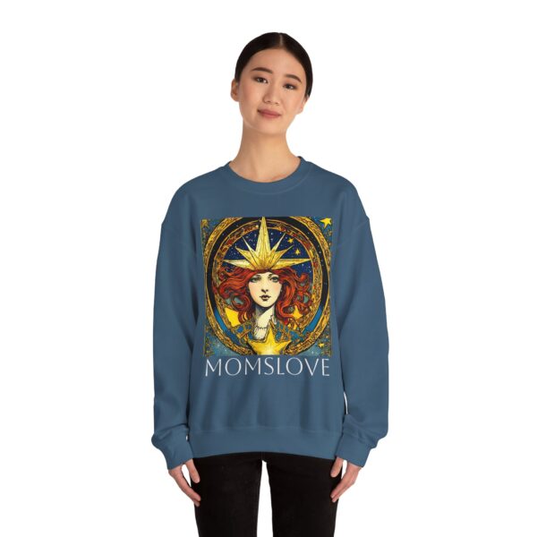 The Star: Women's Sweatshirt - Image 17