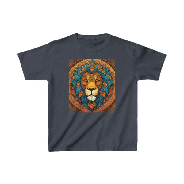 Lion: Boys T-Shirt - Image 9