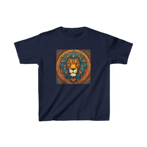 Lion: Boys T-Shirt - Image 13