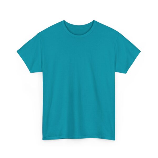 He Left the 99: Men's T-Shirt - Image 3