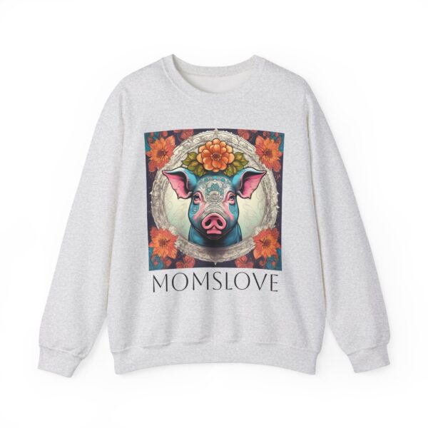 Sow Sweet: Women's Sweatshirt - Image 14