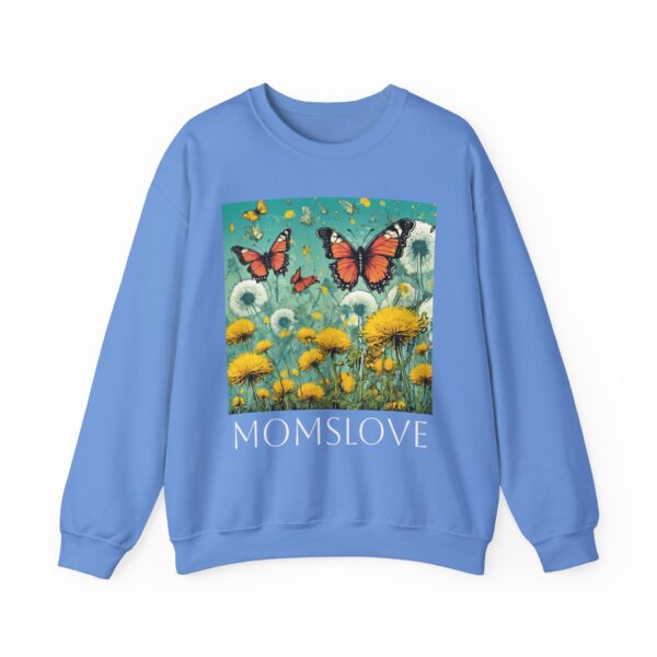 Believer: Women's Sweatshirt - Image 6