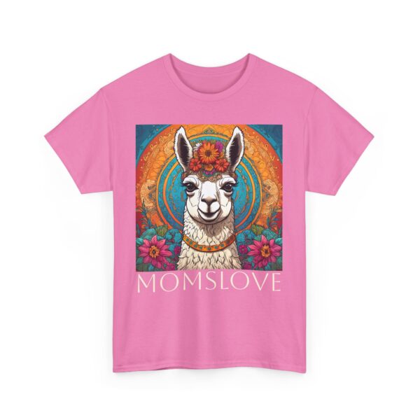 Zen Llama Tee - Image 25