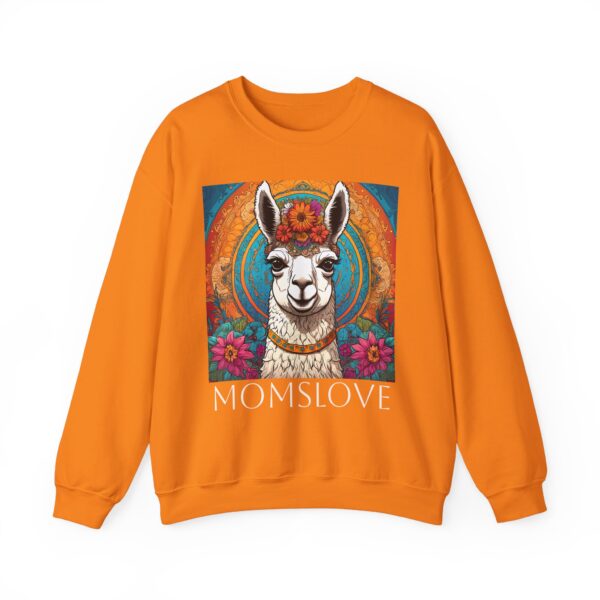 Zen Llama Sweatshirt - Image 17