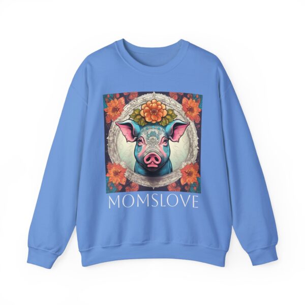 Sow Sweet: Women's Sweatshirt - Image 10