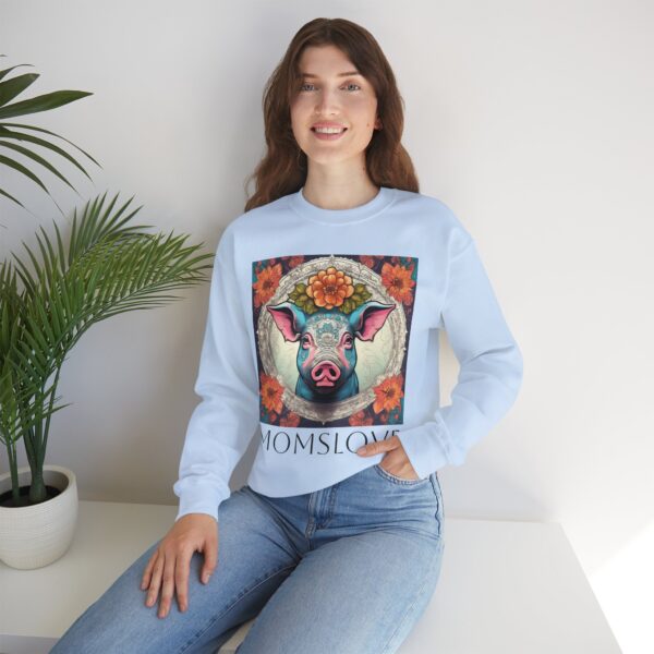 Sow Sweet: Women's Sweatshirt - Image 9