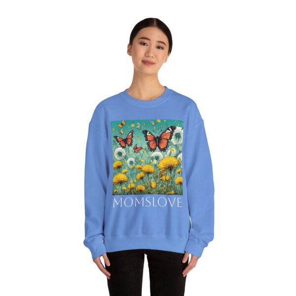 Believer: Women's Sweatshirt - Image 9